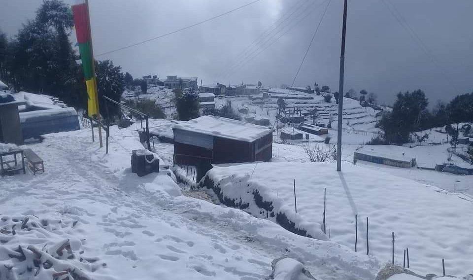 अझै गर्न सकिएन  बाबुछोराको उद्धार